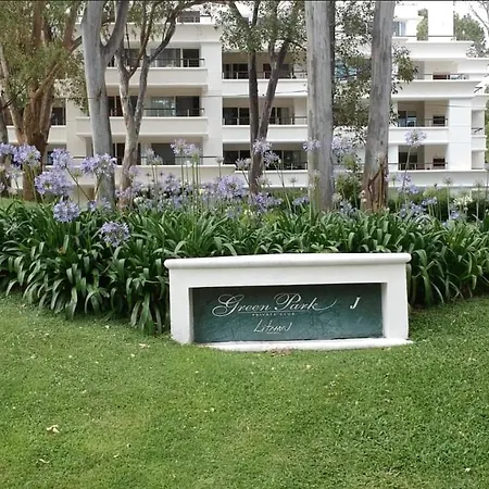 Departamento En Greenpark